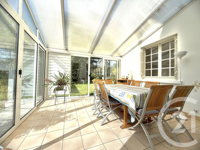 maison à vendre - 7 pièces - 115.0 m2 - MAISONS LAFFITTE - 78 - ILE-DE-FRANCE - Century 21 Laffitte Immobilier