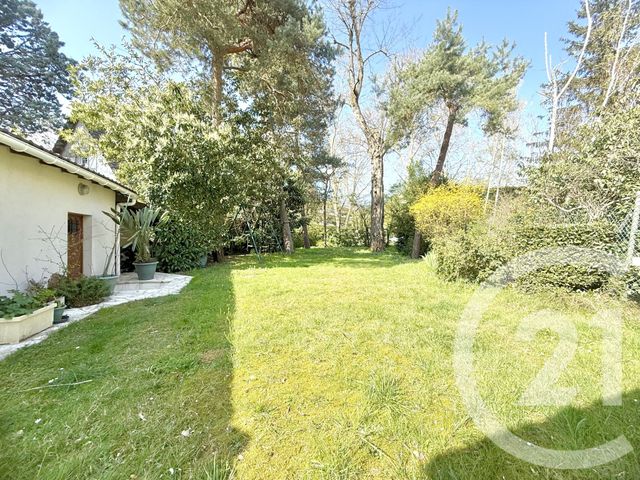 maison à vendre - 7 pièces - 115.0 m2 - MAISONS LAFFITTE - 78 - ILE-DE-FRANCE - Century 21 Laffitte Immobilier