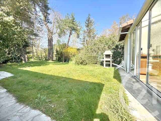 maison à vendre - 7 pièces - 115.0 m2 - MAISONS LAFFITTE - 78 - ILE-DE-FRANCE - Century 21 Laffitte Immobilier