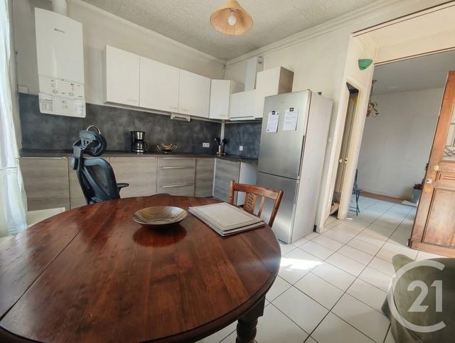 maison à vendre - 2 pièces - 52.0 m2 - MAISONS LAFFITTE - 78 - ILE-DE-FRANCE - Century 21 Laffitte Immobilier