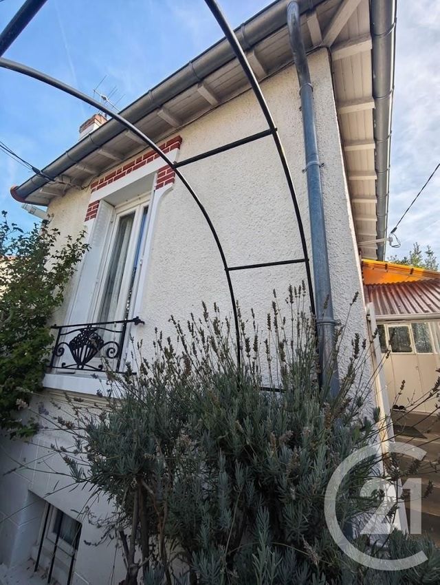Maison à vendre MAISONS LAFFITTE