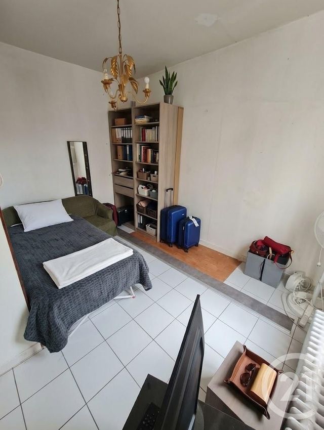 maison à vendre - 2 pièces - 52.0 m2 - MAISONS LAFFITTE - 78 - ILE-DE-FRANCE - Century 21 Laffitte Immobilier