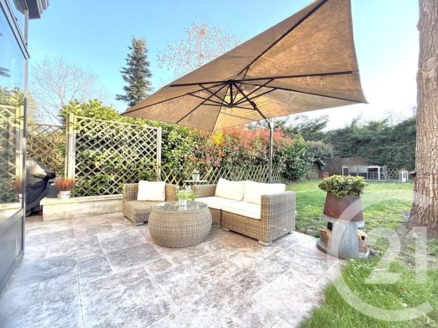 maison à vendre - 6 pièces - 116.0 m2 - MAISONS LAFFITTE - 78 - ILE-DE-FRANCE - Century 21 Laffitte Immobilier