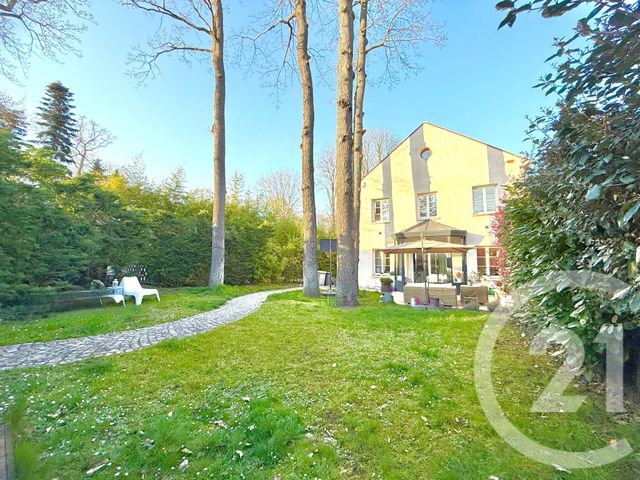 maison à vendre - 6 pièces - 116.0 m2 - MAISONS LAFFITTE - 78 - ILE-DE-FRANCE - Century 21 Laffitte Immobilier