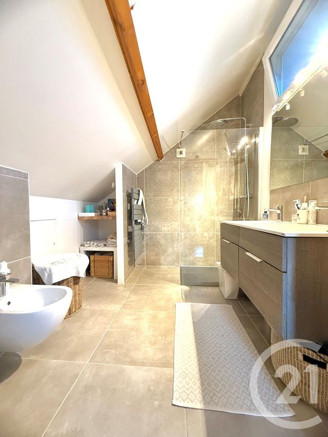 maison à vendre - 6 pièces - 116.0 m2 - MAISONS LAFFITTE - 78 - ILE-DE-FRANCE - Century 21 Laffitte Immobilier