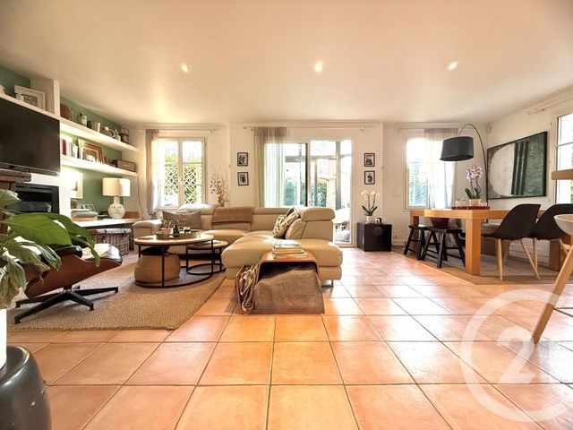 maison à vendre - 6 pièces - 116.0 m2 - MAISONS LAFFITTE - 78 - ILE-DE-FRANCE - Century 21 Laffitte Immobilier