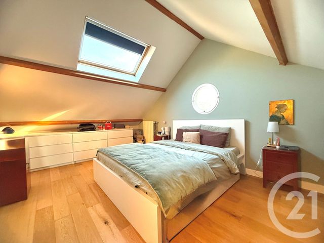 maison à vendre - 6 pièces - 116.0 m2 - MAISONS LAFFITTE - 78 - ILE-DE-FRANCE - Century 21 Laffitte Immobilier