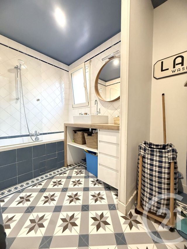 maison à vendre - 6 pièces - 116.0 m2 - MAISONS LAFFITTE - 78 - ILE-DE-FRANCE - Century 21 Laffitte Immobilier