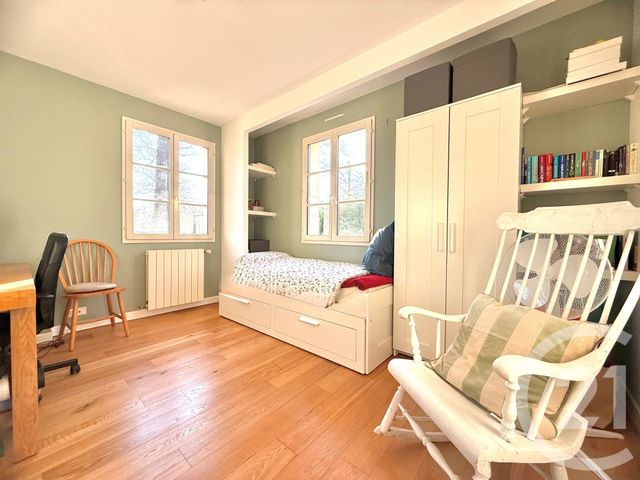 maison à vendre - 6 pièces - 116.0 m2 - MAISONS LAFFITTE - 78 - ILE-DE-FRANCE - Century 21 Laffitte Immobilier