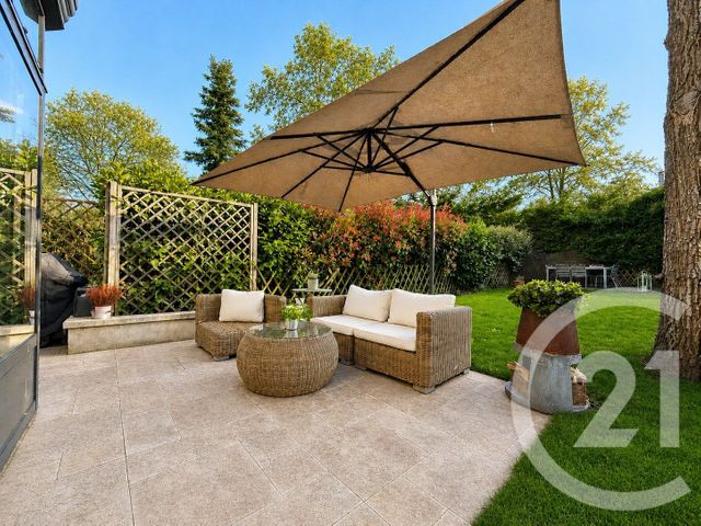 maison à vendre - 6 pièces - 116.0 m2 - MAISONS LAFFITTE - 78 - ILE-DE-FRANCE - Century 21 Laffitte Immobilier