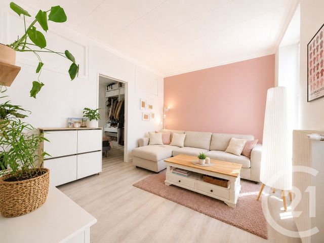 Appartement F2 à vendre MAISONS LAFFITTE