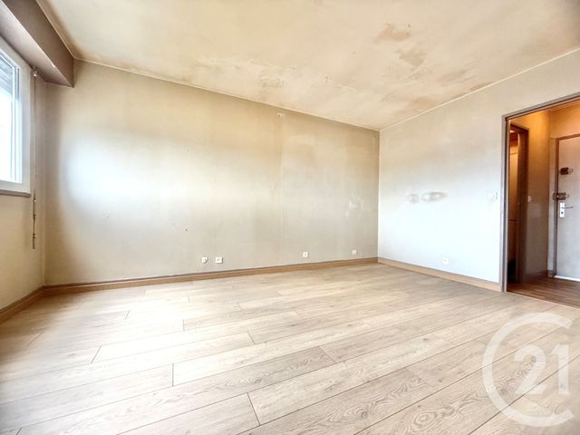 Appartement F1 à vendre - 1 pièce - 27.0 m2 - MAISONS LAFFITTE - 78 - ILE-DE-FRANCE - Century 21 Laffitte Immobilier
