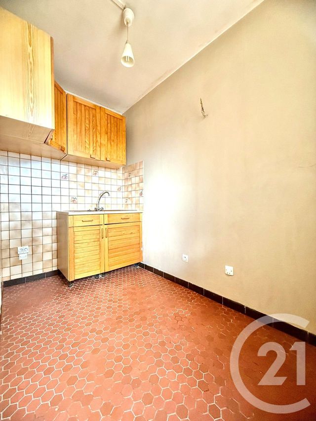 Appartement F1 à vendre - 1 pièce - 27.0 m2 - MAISONS LAFFITTE - 78 - ILE-DE-FRANCE - Century 21 Laffitte Immobilier