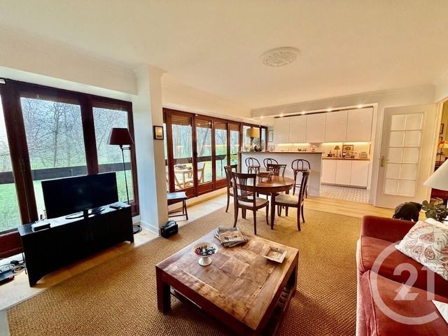 appartement - MAISONS LAFFITTE - 78
