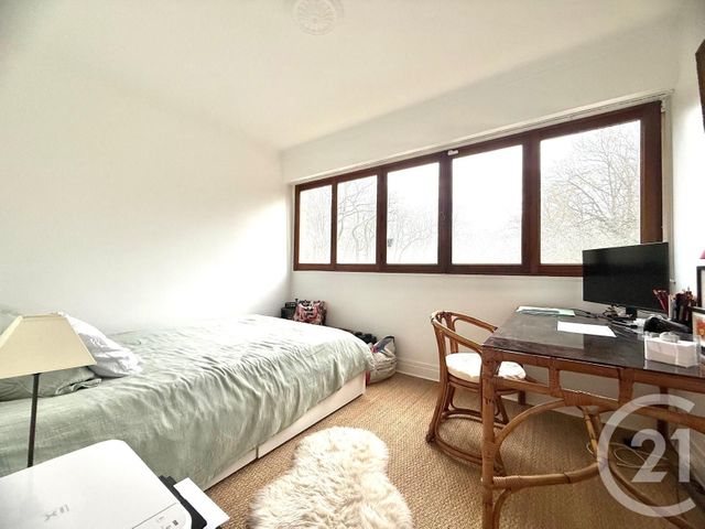 Appartement T3 à vendre - 3 pièces - 79.27 m2 - MAISONS LAFFITTE - 78 - ILE-DE-FRANCE - Century 21 Laffitte Immobilier