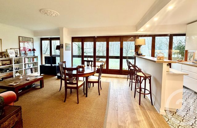 Appartement T3 à vendre MAISONS LAFFITTE