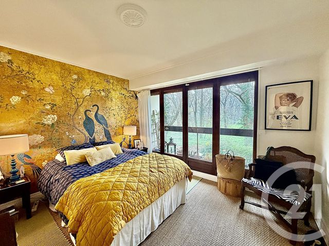 Appartement T3 à vendre - 3 pièces - 79.27 m2 - MAISONS LAFFITTE - 78 - ILE-DE-FRANCE - Century 21 Laffitte Immobilier