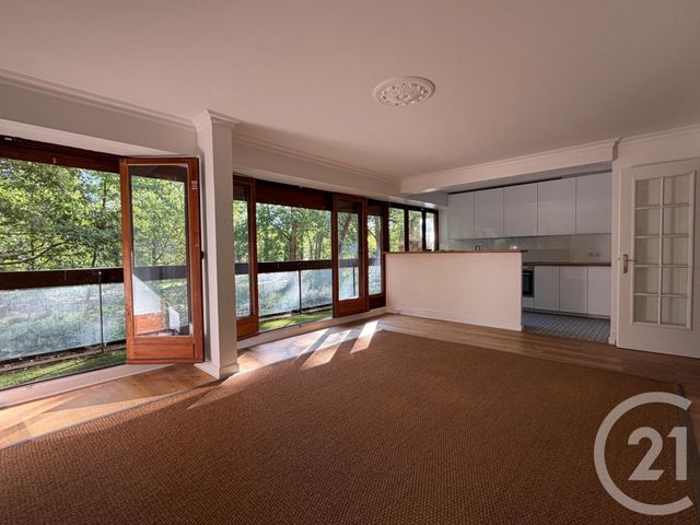 Appartement T3 à vendre MAISONS LAFFITTE
