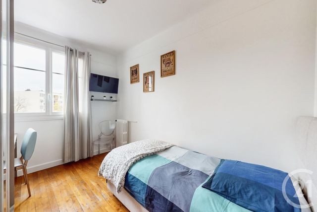 Appartement F5 à vendre - 5 pièces - 108.0 m2 - MAISONS LAFFITTE - 78 - ILE-DE-FRANCE - Century 21 Laffitte Immobilier