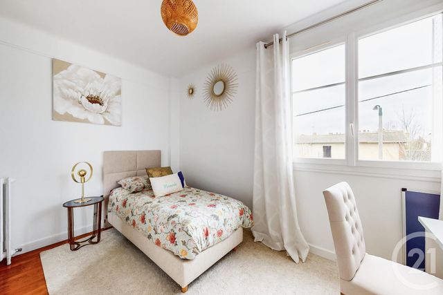 Appartement F5 à vendre - 5 pièces - 108.0 m2 - MAISONS LAFFITTE - 78 - ILE-DE-FRANCE - Century 21 Laffitte Immobilier