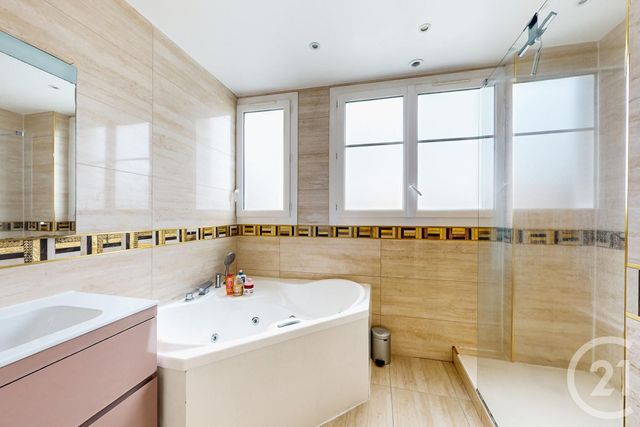 Appartement F5 à vendre - 5 pièces - 108.0 m2 - MAISONS LAFFITTE - 78 - ILE-DE-FRANCE - Century 21 Laffitte Immobilier