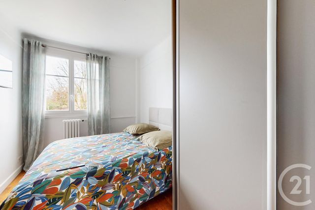 Appartement F5 à vendre - 5 pièces - 108.0 m2 - MAISONS LAFFITTE - 78 - ILE-DE-FRANCE - Century 21 Laffitte Immobilier