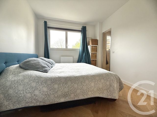 Appartement F5 à vendre - 5 pièces - 97.76 m2 - MAISONS LAFFITTE - 78 - ILE-DE-FRANCE - Century 21 Laffitte Immobilier