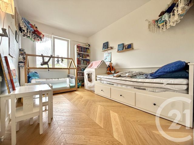 Appartement F5 à vendre - 5 pièces - 97.76 m2 - MAISONS LAFFITTE - 78 - ILE-DE-FRANCE - Century 21 Laffitte Immobilier