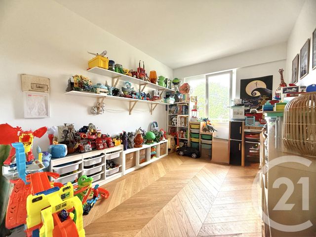 Appartement F5 à vendre - 5 pièces - 97.76 m2 - MAISONS LAFFITTE - 78 - ILE-DE-FRANCE - Century 21 Laffitte Immobilier