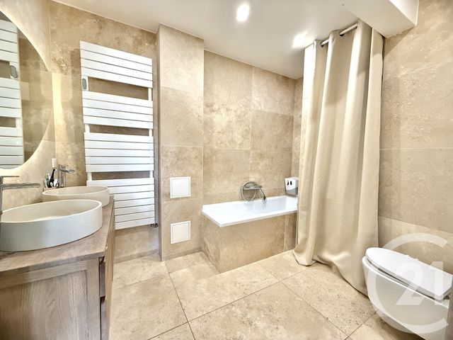 Appartement F5 à vendre - 5 pièces - 97.76 m2 - MAISONS LAFFITTE - 78 - ILE-DE-FRANCE - Century 21 Laffitte Immobilier