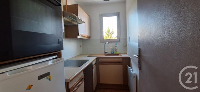 Appartement Studio à louer - 1 pièce - 28.0 m2 - MAISONS LAFFITTE - 78 - ILE-DE-FRANCE - Century 21 Laffitte Immobilier