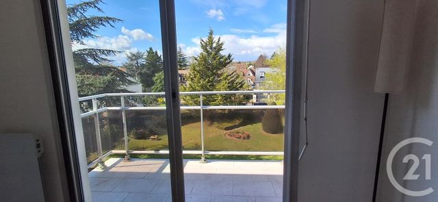 Appartement Studio à louer MAISONS LAFFITTE