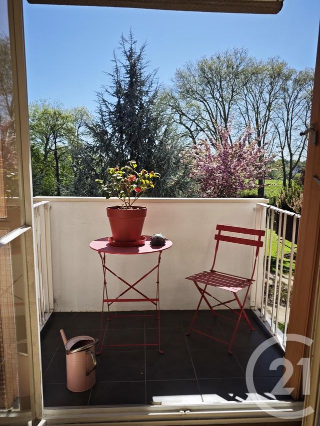 Appartement F3 à vendre - 3 pièces - 53.13 m2 - MAISONS LAFFITTE - 78 - ILE-DE-FRANCE - Century 21 Laffitte Immobilier
