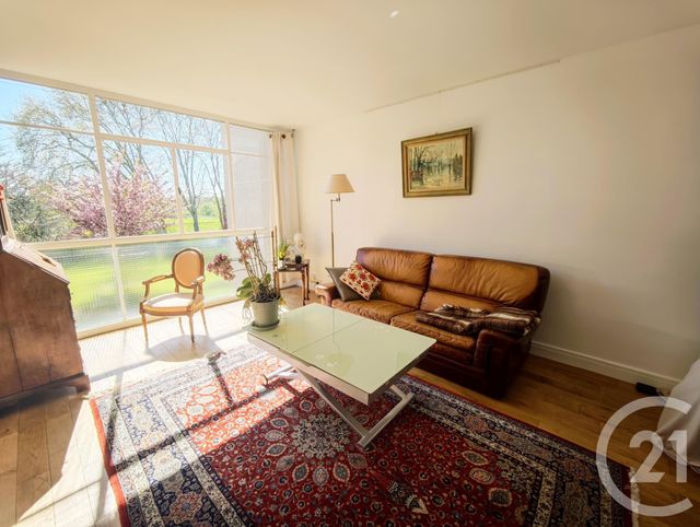 appartement - MAISONS LAFFITTE - 78