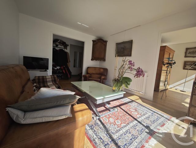 Appartement F3 à vendre - 3 pièces - 53.13 m2 - MAISONS LAFFITTE - 78 - ILE-DE-FRANCE - Century 21 Laffitte Immobilier