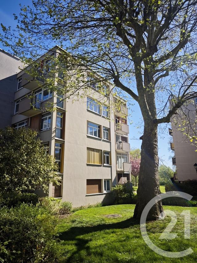 Appartement F3 à vendre - 3 pièces - 53.13 m2 - MAISONS LAFFITTE - 78 - ILE-DE-FRANCE - Century 21 Laffitte Immobilier