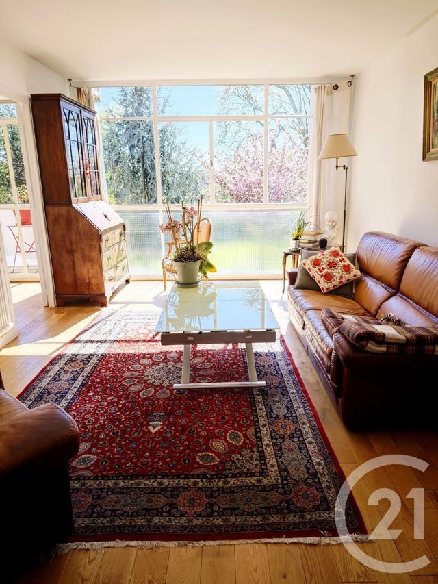 appartement - MAISONS LAFFITTE - 78