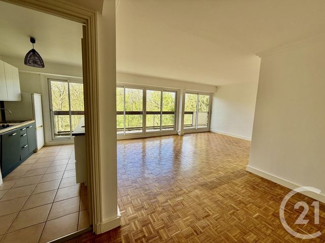 Appartement F3 à vendre - 3 pièces - 73.16 m2 - MAISONS LAFFITTE - 78 - ILE-DE-FRANCE - Century 21 Laffitte Immobilier