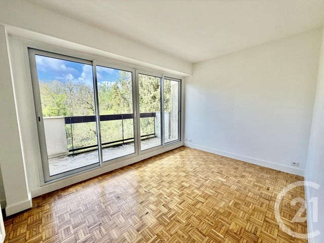 Appartement F3 à vendre - 3 pièces - 73.16 m2 - MAISONS LAFFITTE - 78 - ILE-DE-FRANCE - Century 21 Laffitte Immobilier