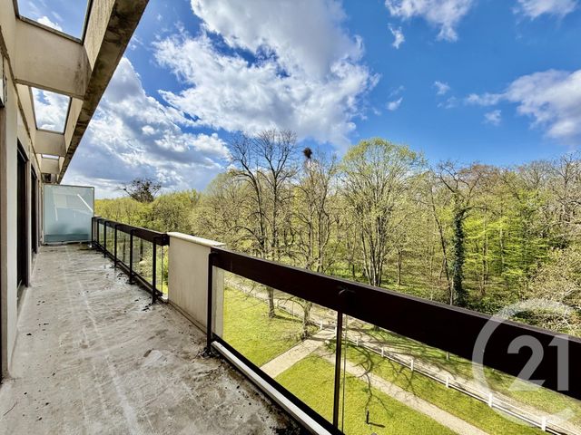 Appartement F3 à vendre - 3 pièces - 73.16 m2 - MAISONS LAFFITTE - 78 - ILE-DE-FRANCE - Century 21 Laffitte Immobilier