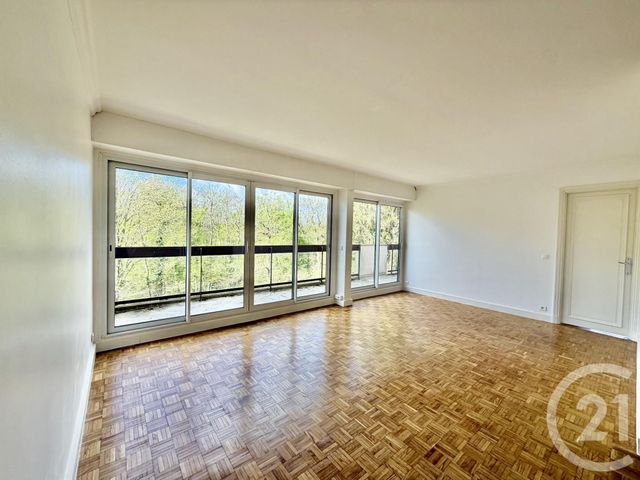 Appartement F3 à vendre - 3 pièces - 73.16 m2 - MAISONS LAFFITTE - 78 - ILE-DE-FRANCE - Century 21 Laffitte Immobilier