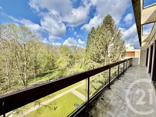 Appartement F3 à vendre - 3 pièces - 73.16 m2 - MAISONS LAFFITTE - 78 - ILE-DE-FRANCE - Century 21 Laffitte Immobilier