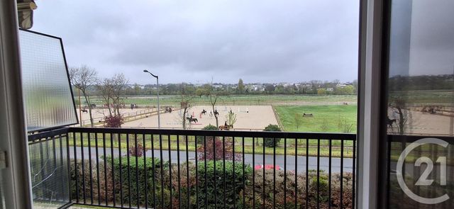 Appartement F3 à louer - 3 pièces - 71.97 m2 - MAISONS LAFFITTE - 78 - ILE-DE-FRANCE - Century 21 Laffitte Immobilier