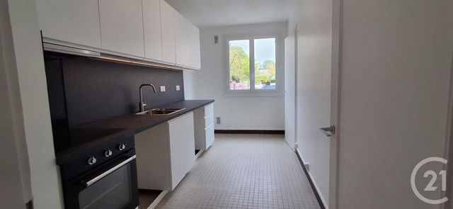 Appartement F3 à louer - 3 pièces - 71.97 m2 - MAISONS LAFFITTE - 78 - ILE-DE-FRANCE - Century 21 Laffitte Immobilier