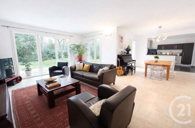 maison - MAISONS LAFFITTE - 78