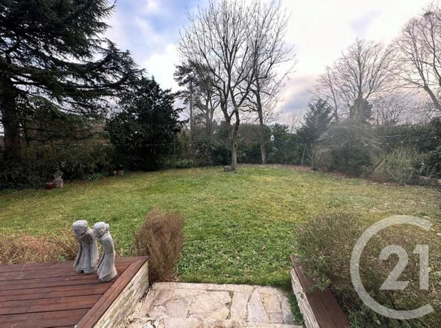 maison à vendre - 7 pièces - 238.07 m2 - MAISONS LAFFITTE - 78 - ILE-DE-FRANCE - Century 21 Laffitte Immobilier