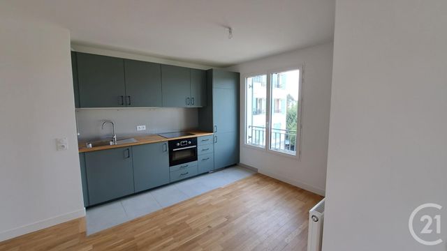 Appartement F2 à louer - 2 pièces - 51.11 m2 - MAISONS LAFFITTE - 78 - ILE-DE-FRANCE - Century 21 Laffitte Immobilier
