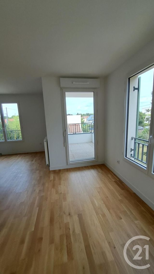 Appartement F2 à louer - 2 pièces - 51.11 m2 - MAISONS LAFFITTE - 78 - ILE-DE-FRANCE - Century 21 Laffitte Immobilier
