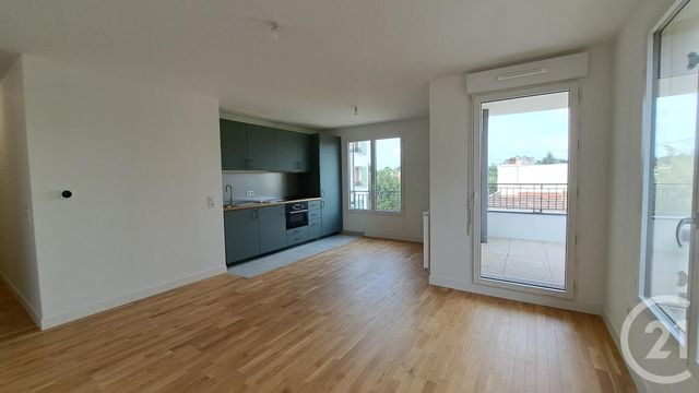 Appartement F2 à louer - 2 pièces - 51.11 m2 - MAISONS LAFFITTE - 78 - ILE-DE-FRANCE - Century 21 Laffitte Immobilier