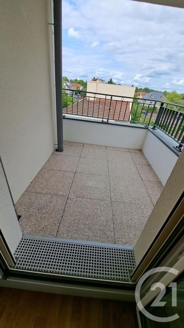 Appartement F2 à louer - 2 pièces - 51.11 m2 - MAISONS LAFFITTE - 78 - ILE-DE-FRANCE - Century 21 Laffitte Immobilier
